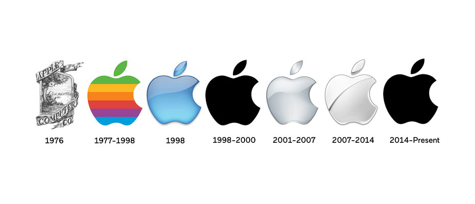 apple tooted erinev logo mobipunkt iphone ipad apple ajalugu