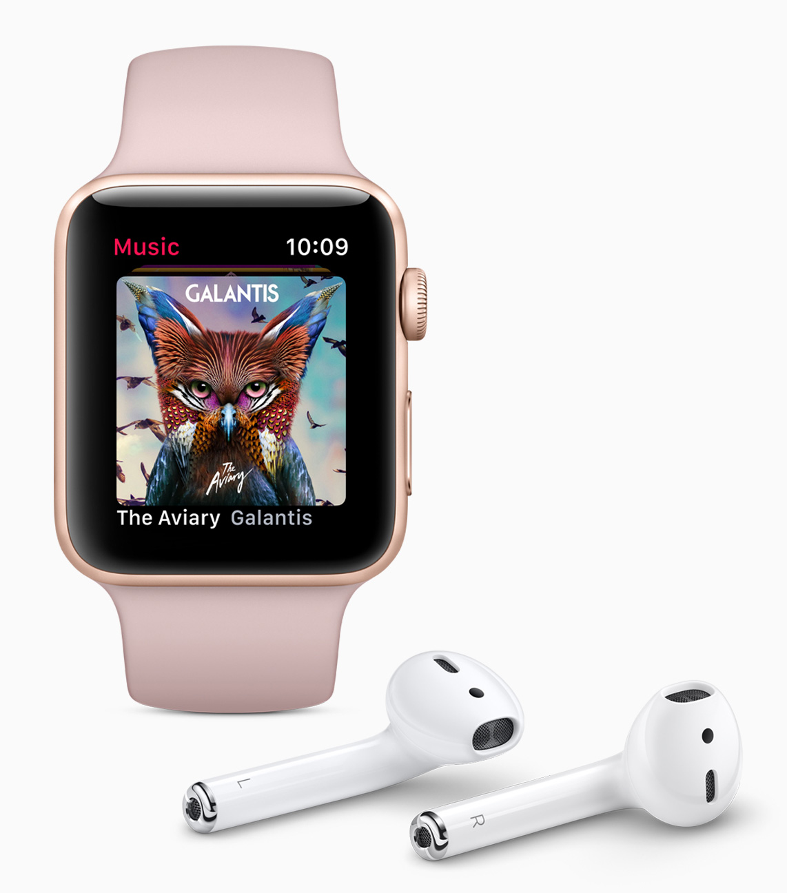 Apple watch series 3 apple watch 3 mobipunkt watch watch series 2 watch sport iphone health siri music airpods