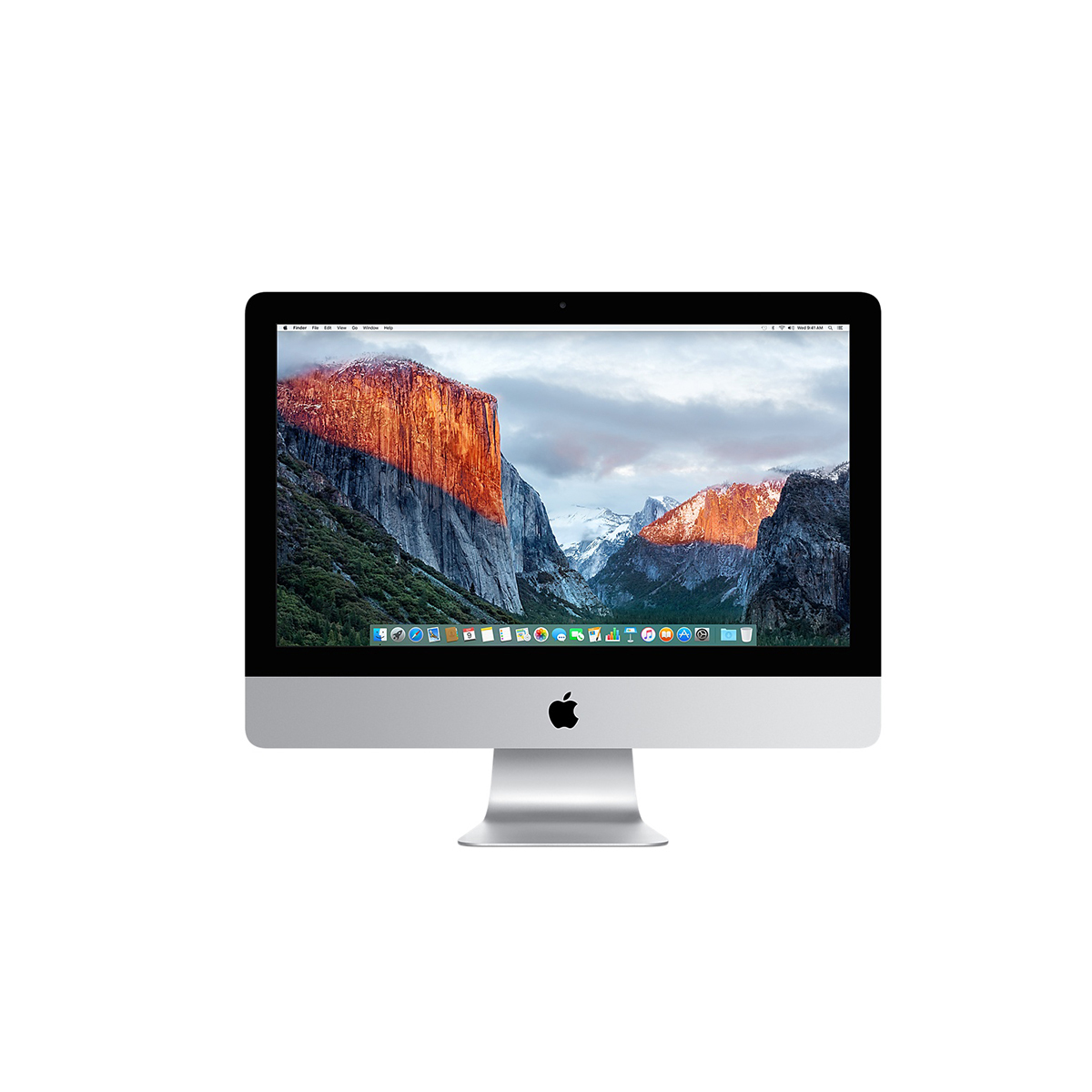 iMac 21.5"