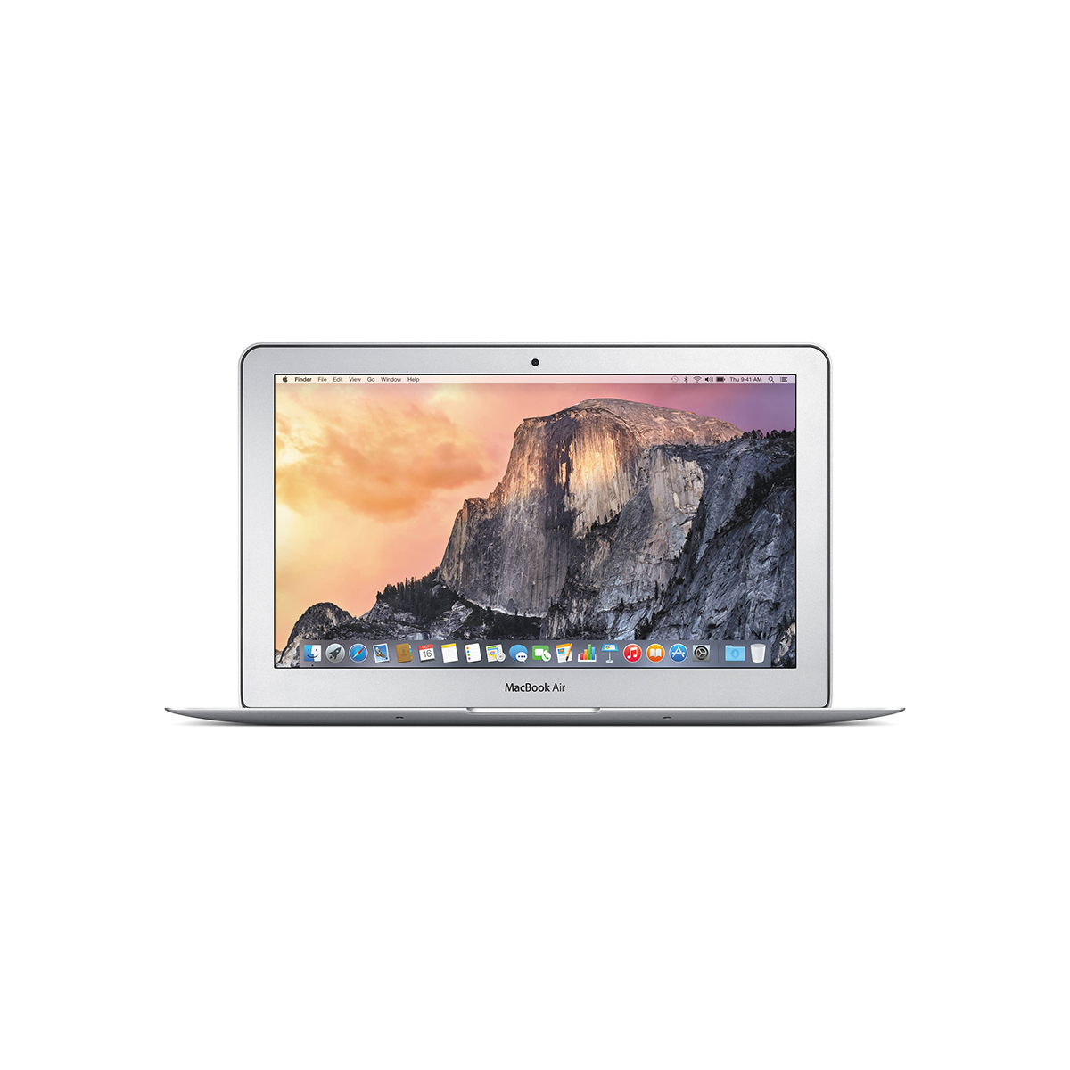 MacBook Air 2013 11.6インチ i5/4G/128G MacBook Air 11-inch,Mid