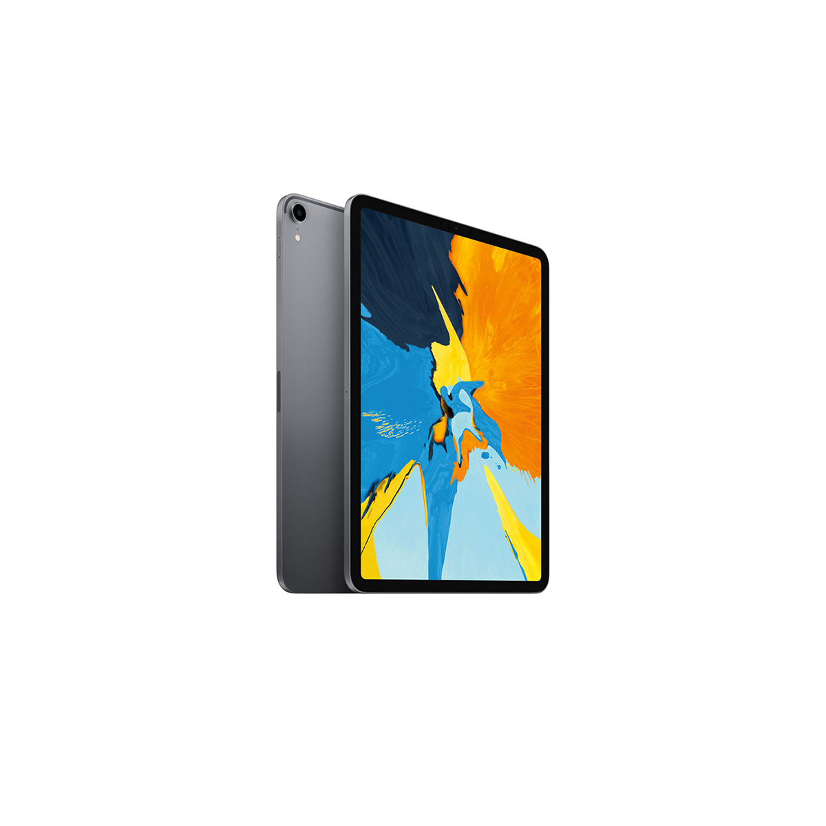 iPad Pro 11” (2018) · 64 GB Wi-Fi (uus, ilma karbita) Space