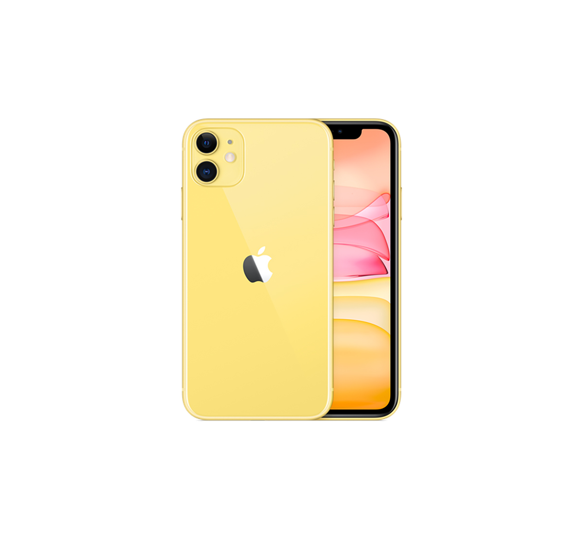 Купить C Apple Iphone 11 64 Gb