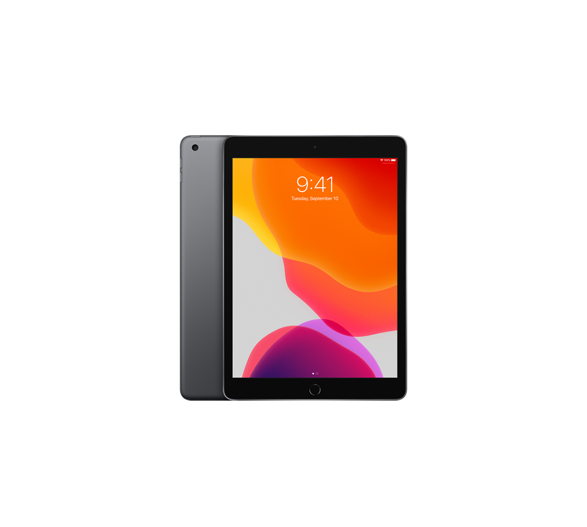 ☆ iPad 10.2インチ Wi-Fi 32GB 2019 MW742J/A Apple iPad 10.2インチ 第7世代 Wi-Fi 32GB 2019年秋モデル