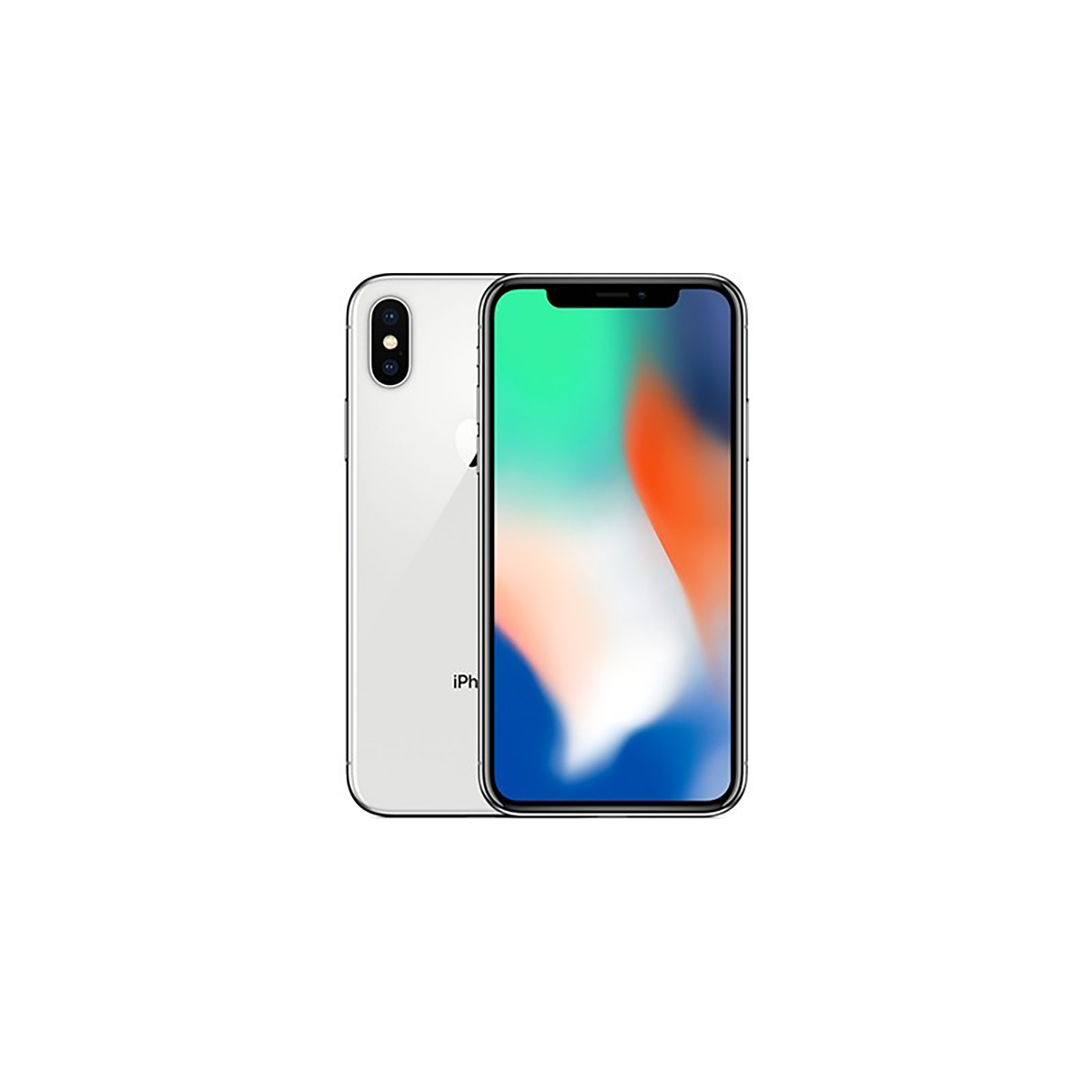 iPhone X