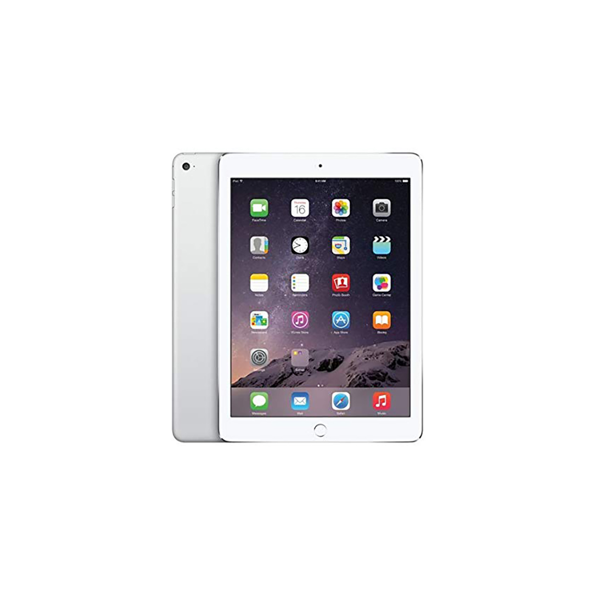 iPad Air