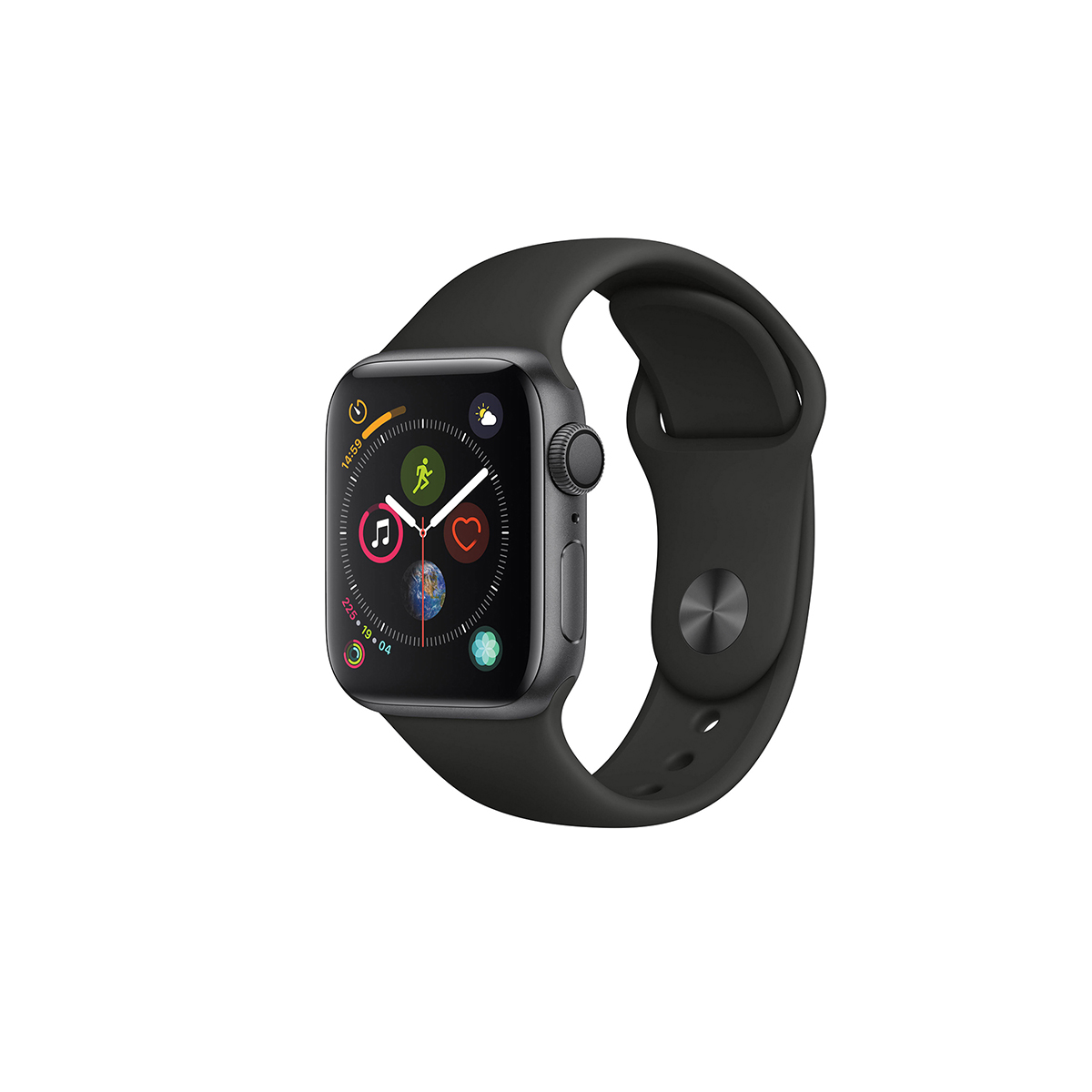 Watch Series 4