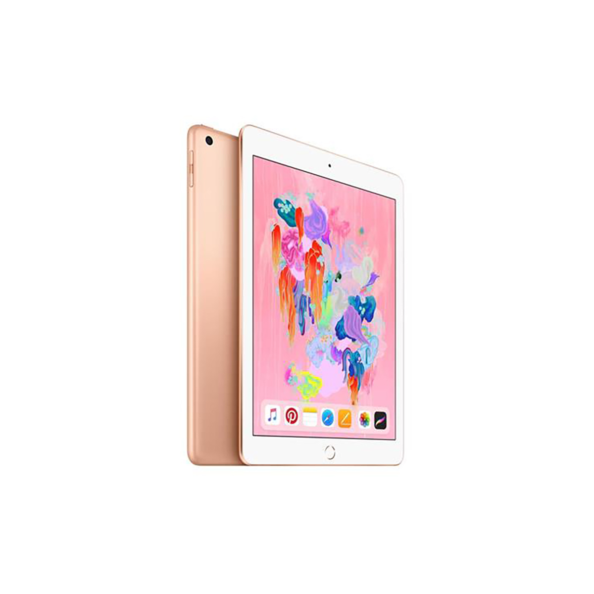 iPad 9.7" (2018)