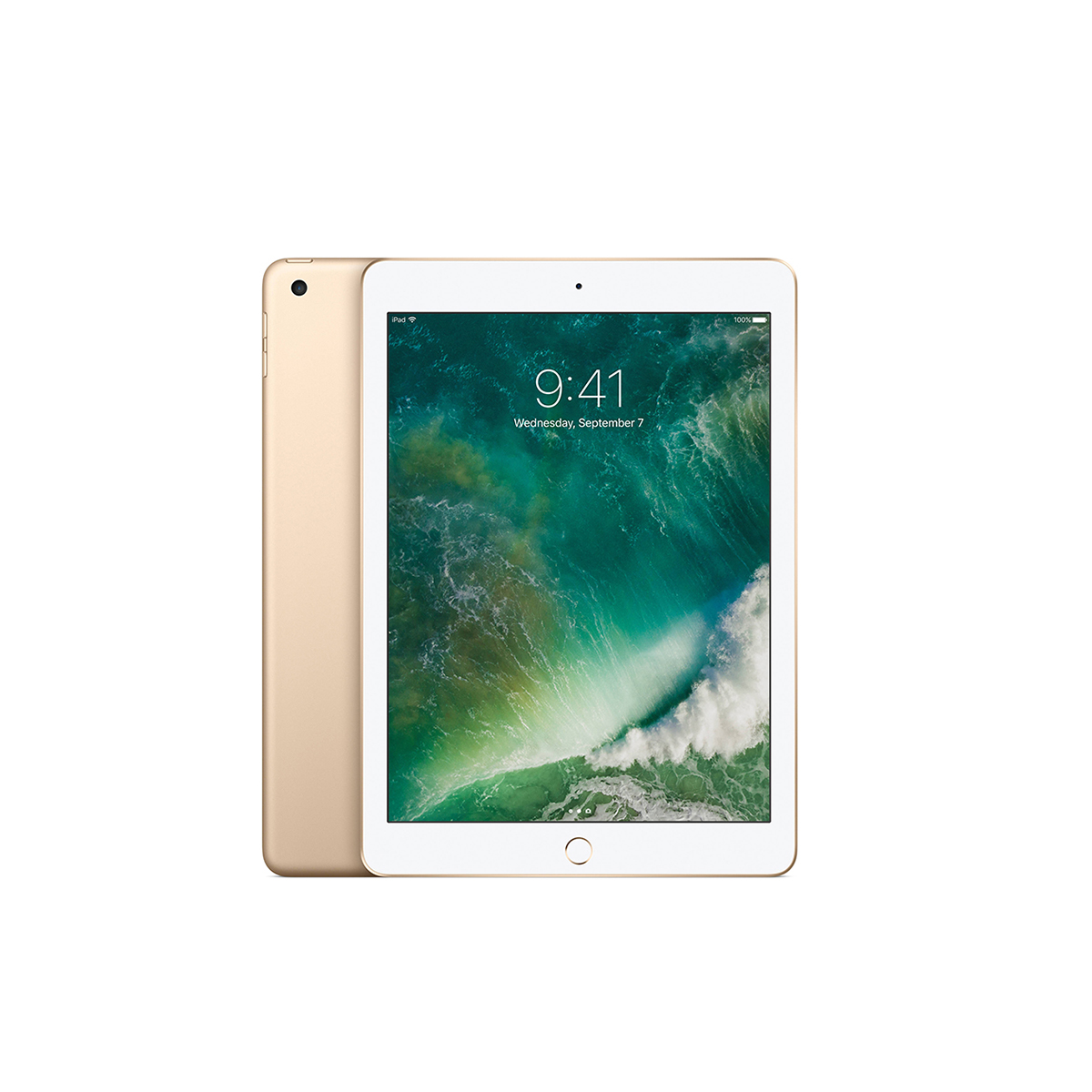 iPad 9.7" (2017)