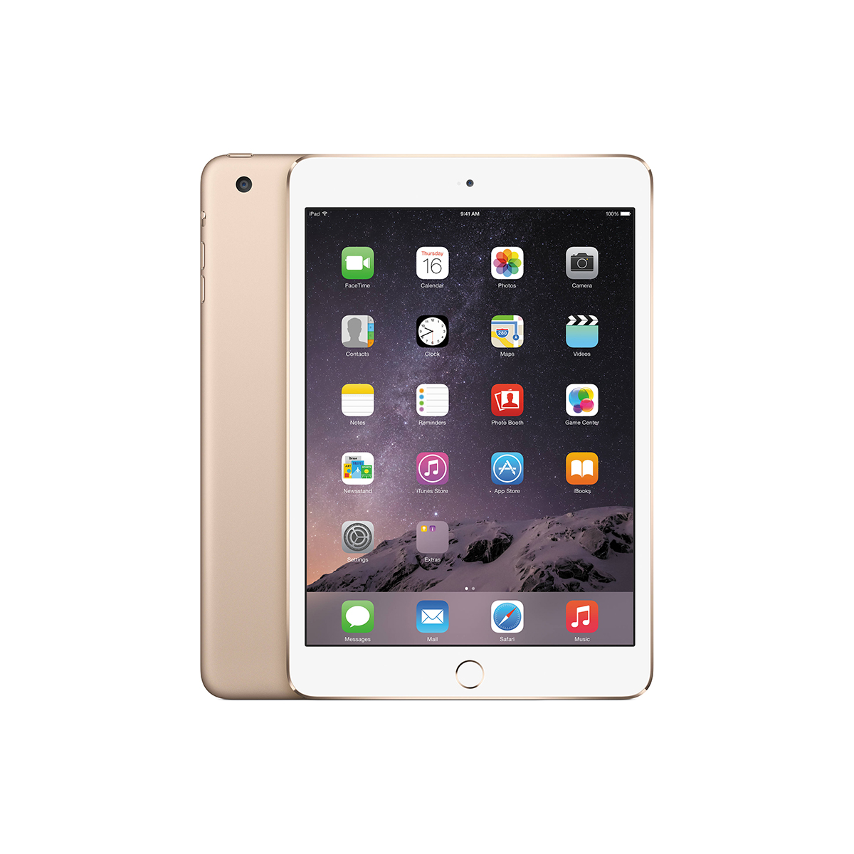 iPad Mini 3