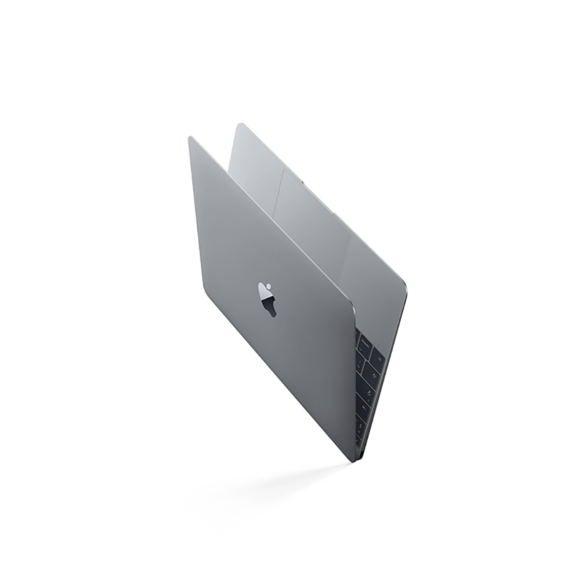 Apple MacBook MF855LL/A 12-Inch Laptop ...