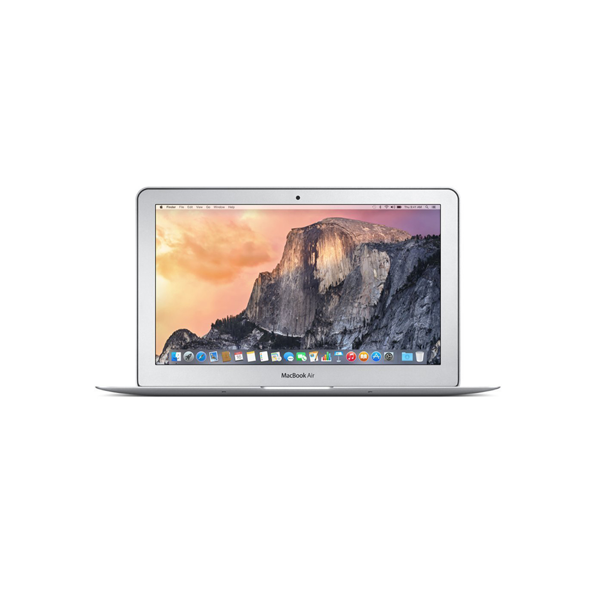 Preowned MacBook Air 13.3