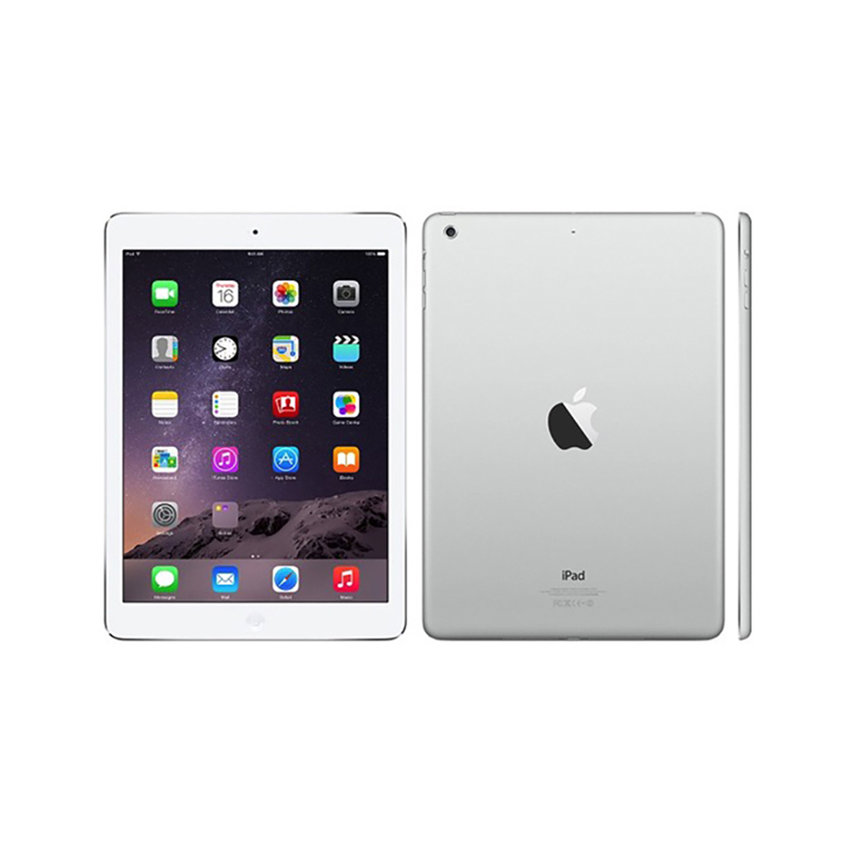  Apple iPad Mini 4, 64GB with Retina Display, Wi-Fi +