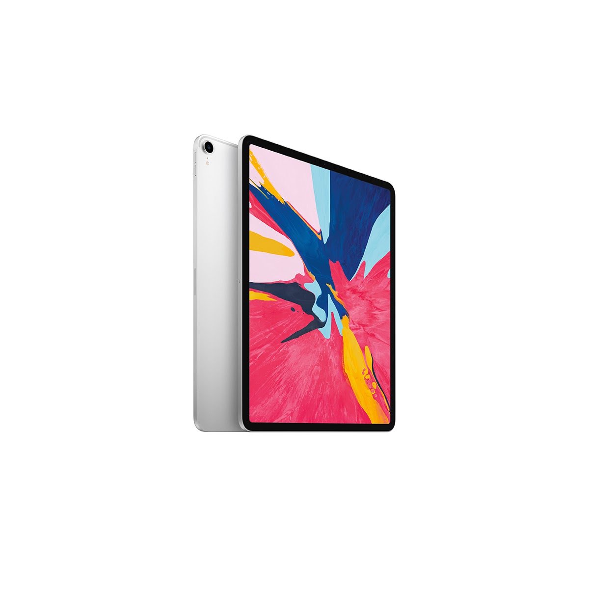 iPad Pro 12.9” (2018)