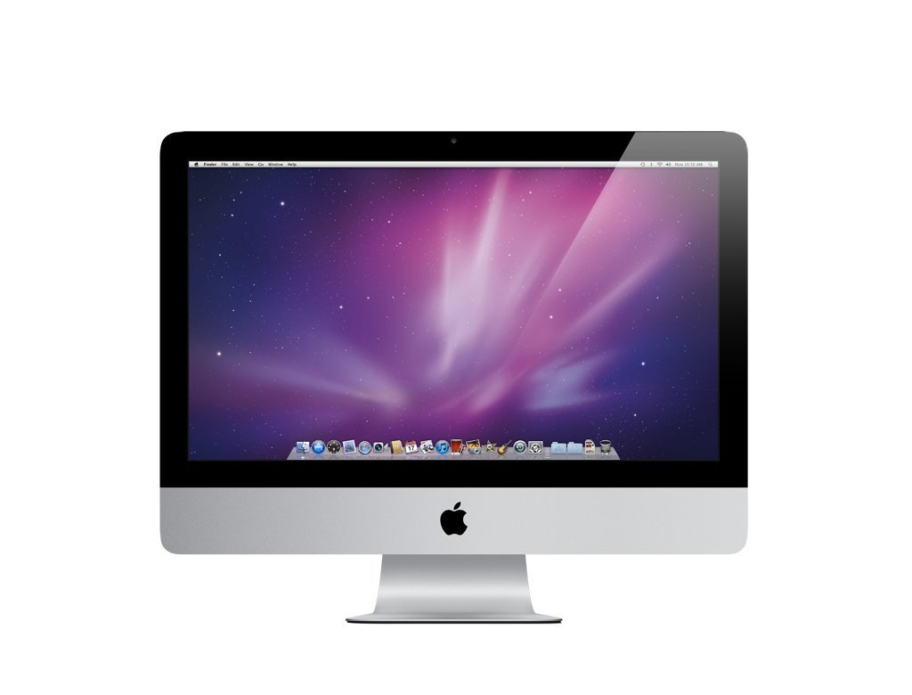 Apple iMac21.5インチ 2.8qc 8GB 1TB late2015