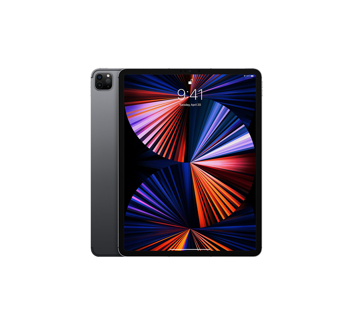 iPad Pro 12.9" (2021)