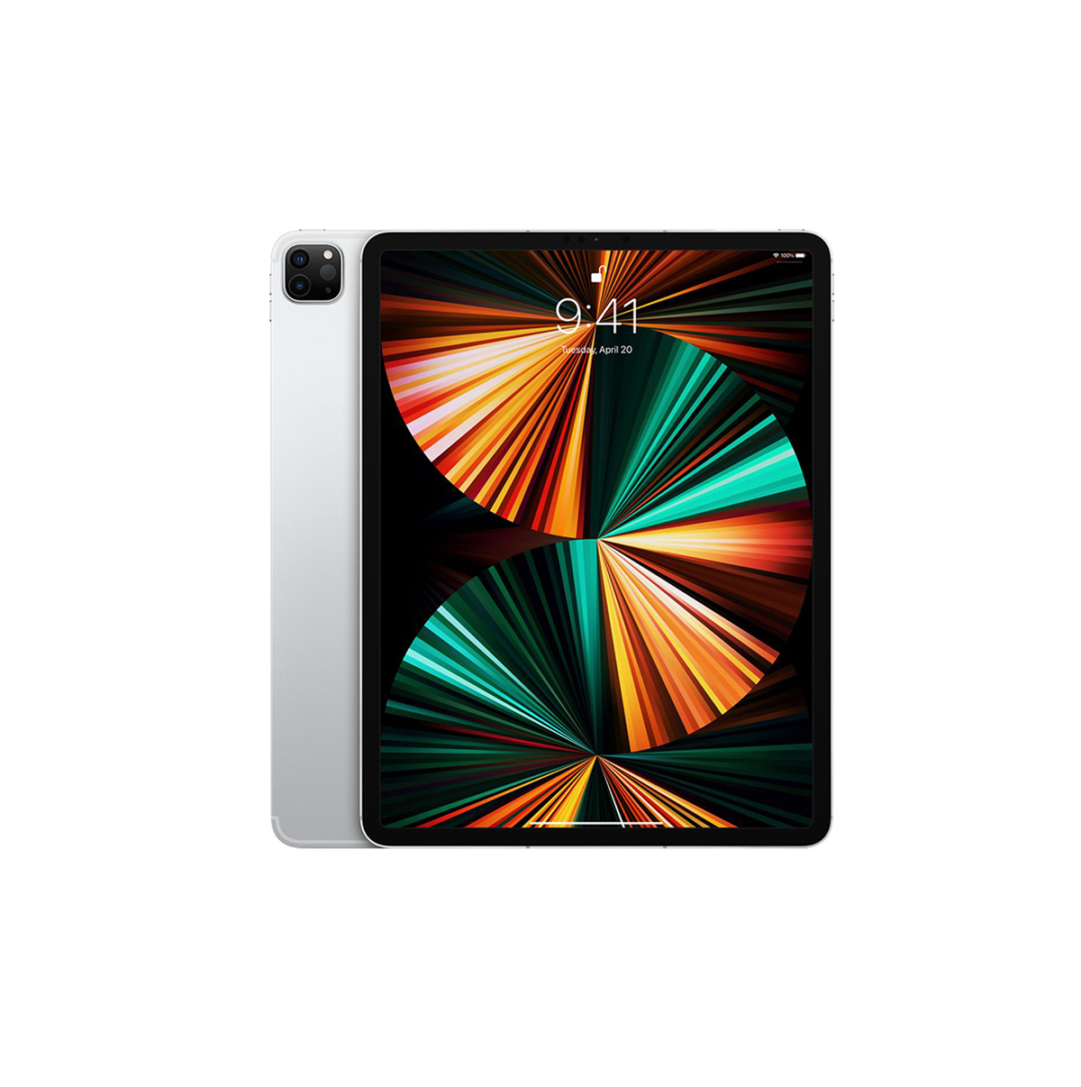 iPad Pro 12.9" (2021)
