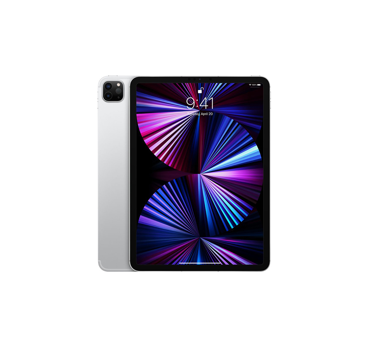 iPad Pro 11" (2021)
