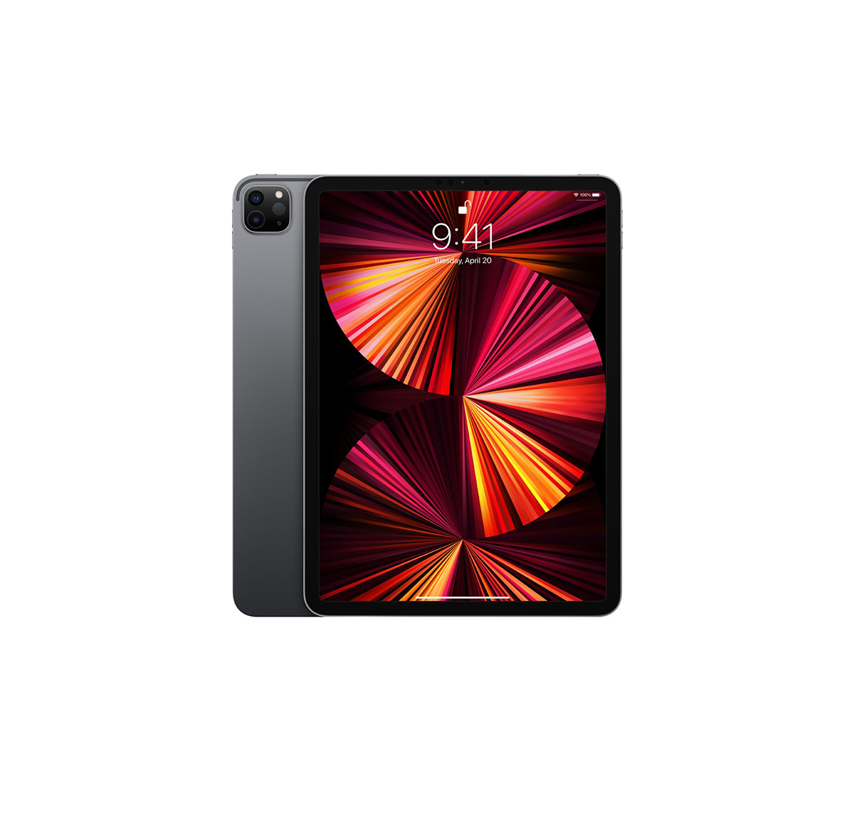 iPad Pro 11" (2021)