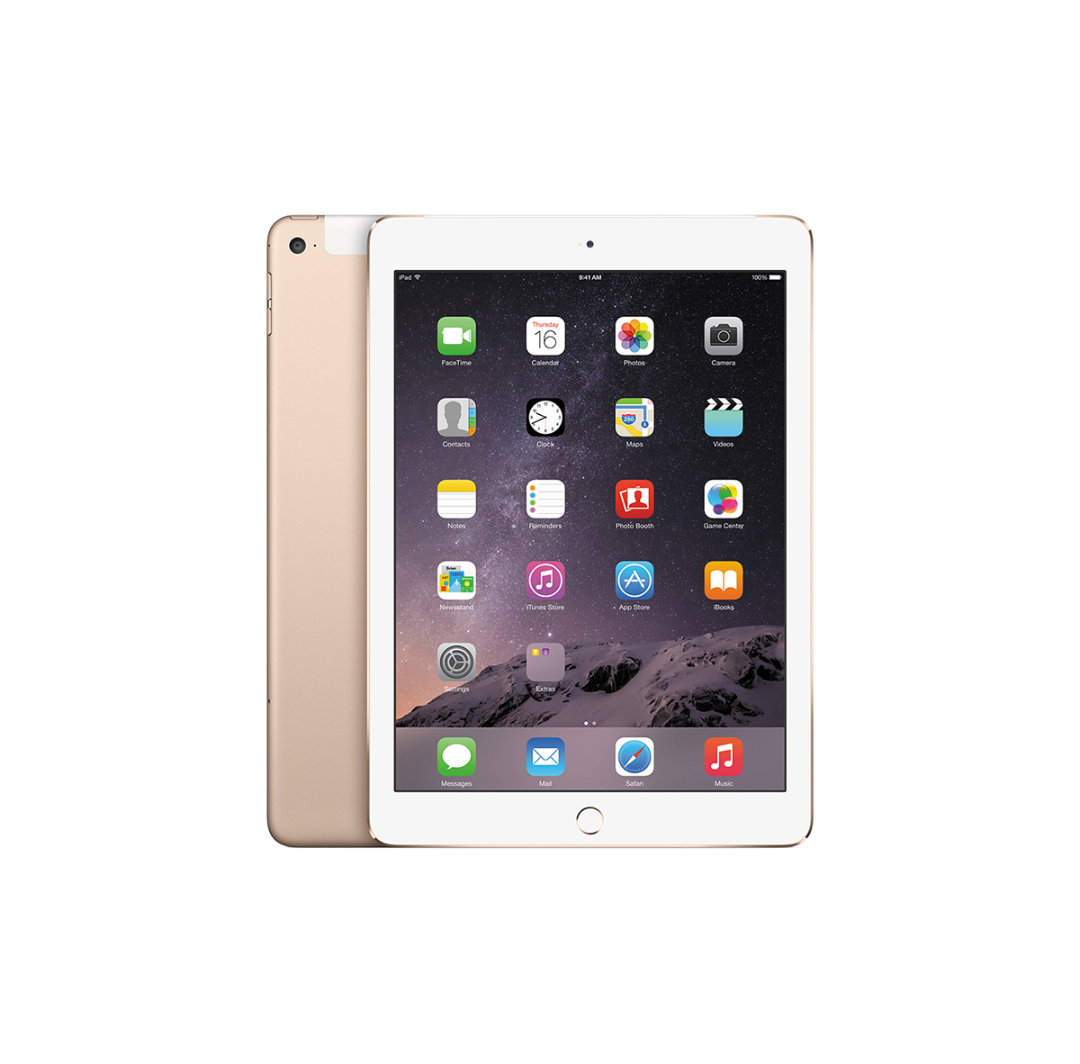 iPad Air 2