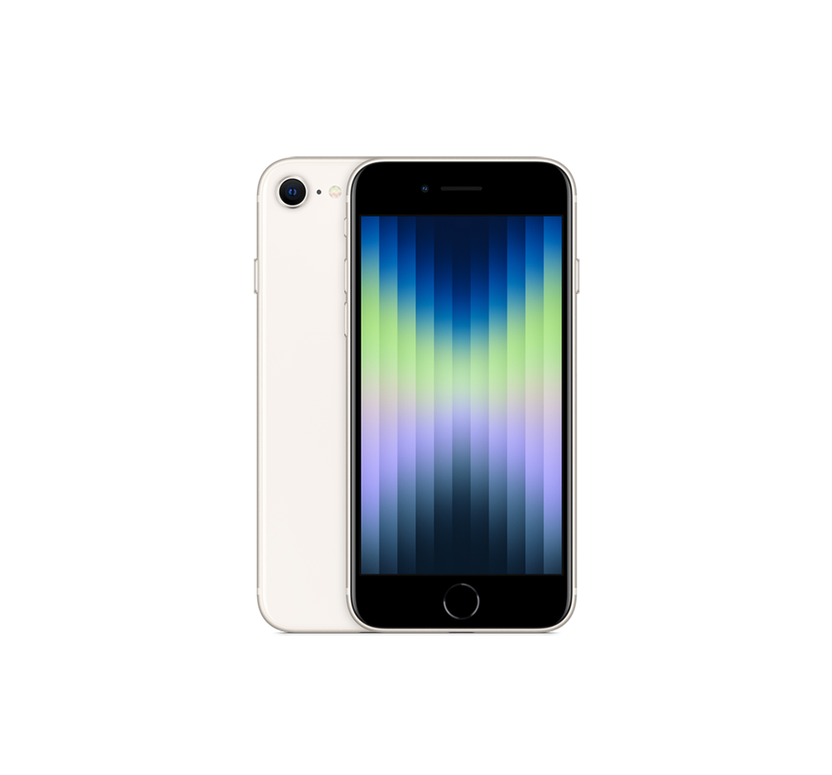 iPhone SE (2022)
