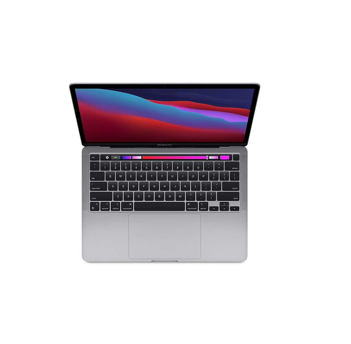 MacBook Pro Retina 13.3"