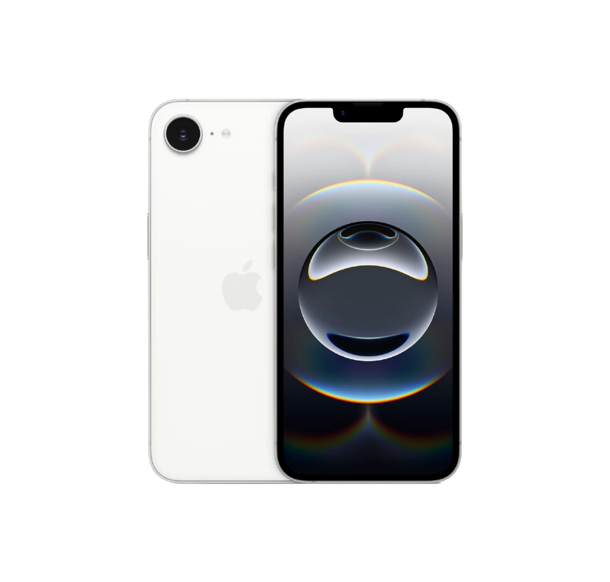 iPhone 16e