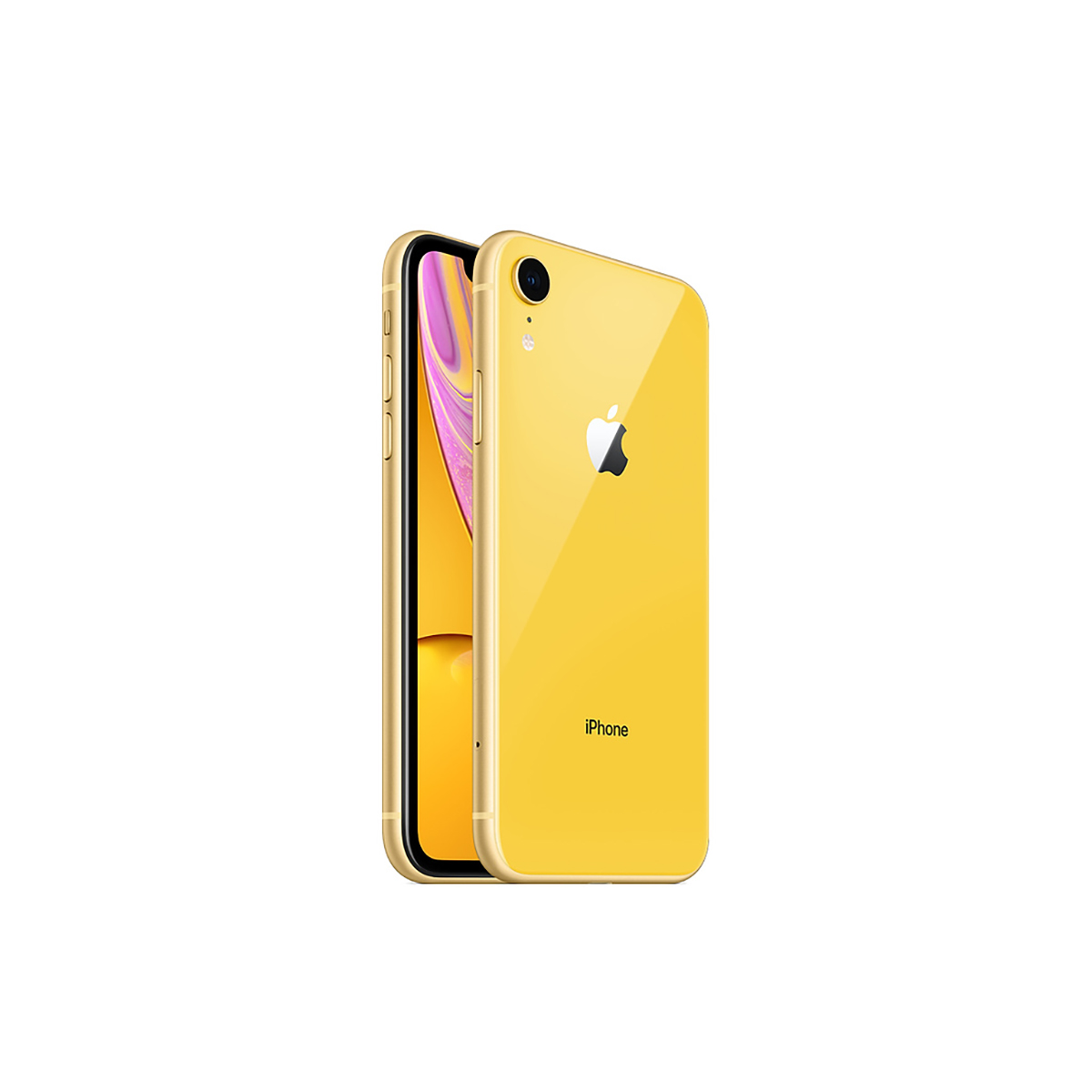iPhone XR · 64 GB Blue – Mobipunkt