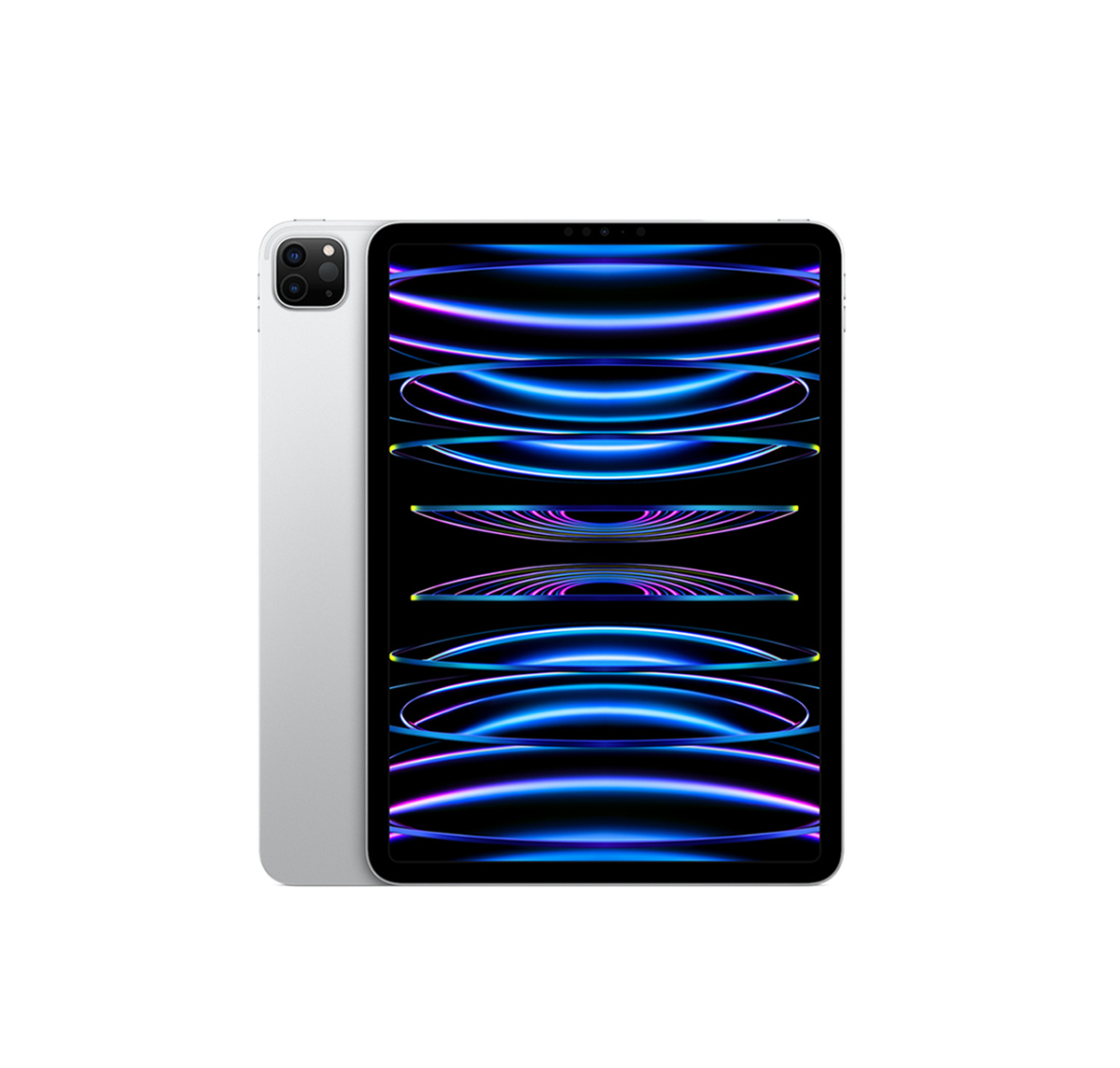 iPad Pro 11" (2022)