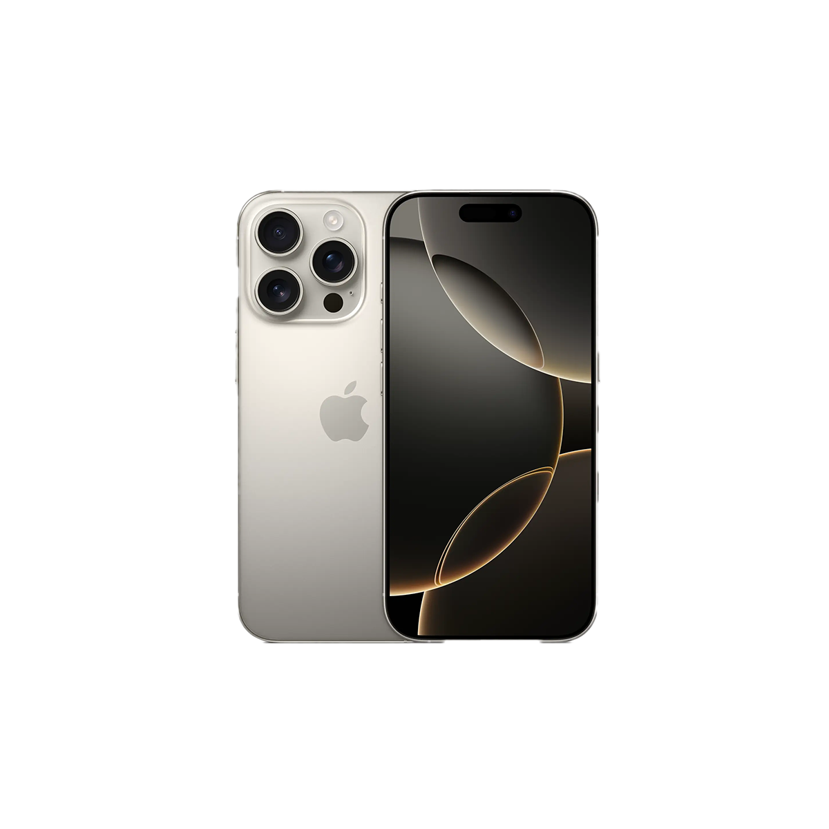 iPhone 16 Pro
