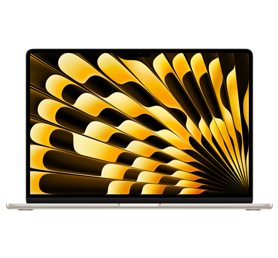 MacBook Air 15.3"