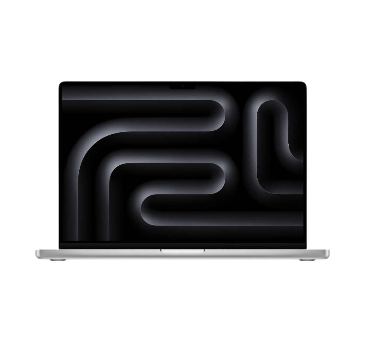 MacBook Pro Retina 16"