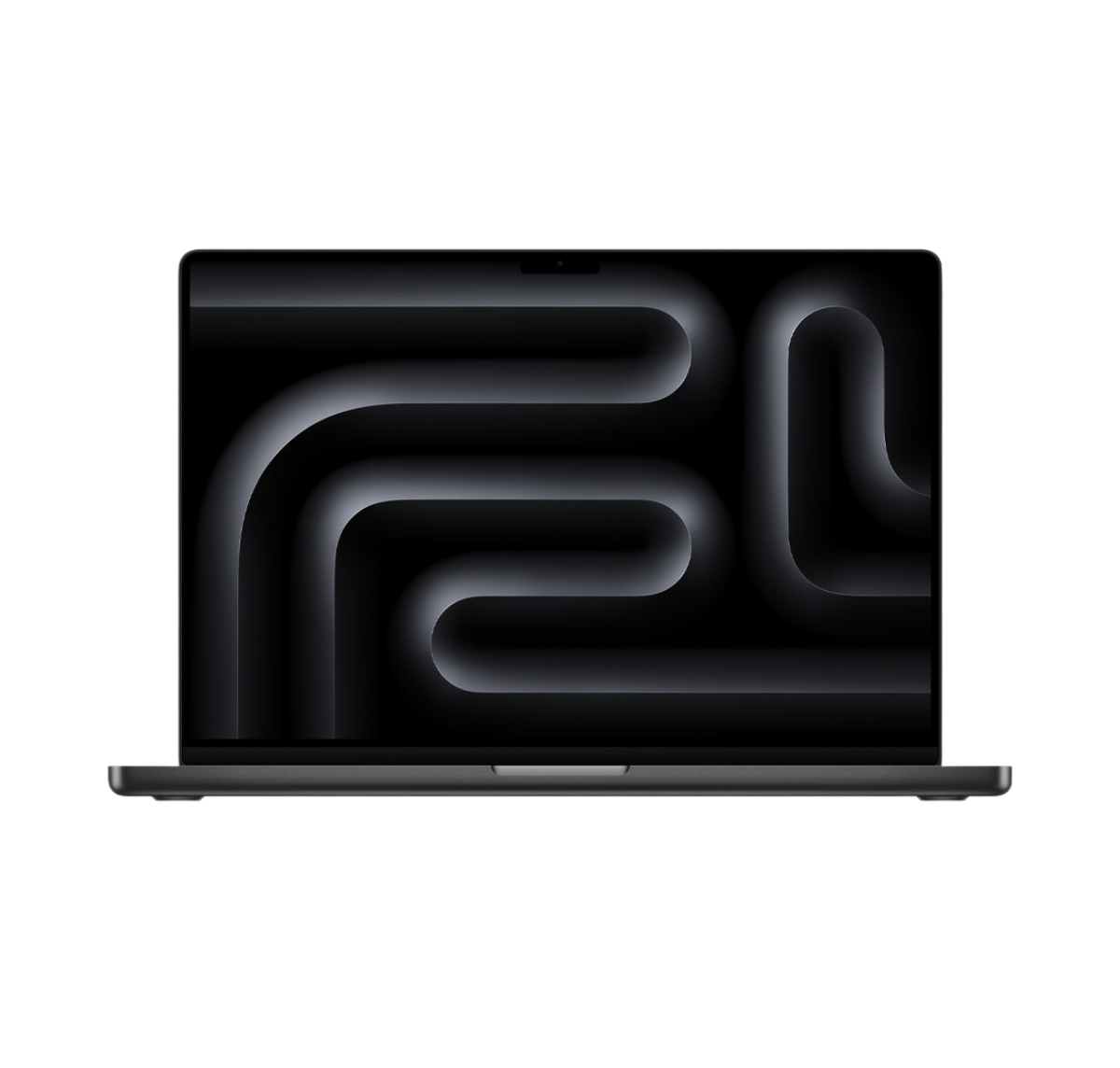 MacBook Pro Retina 16"