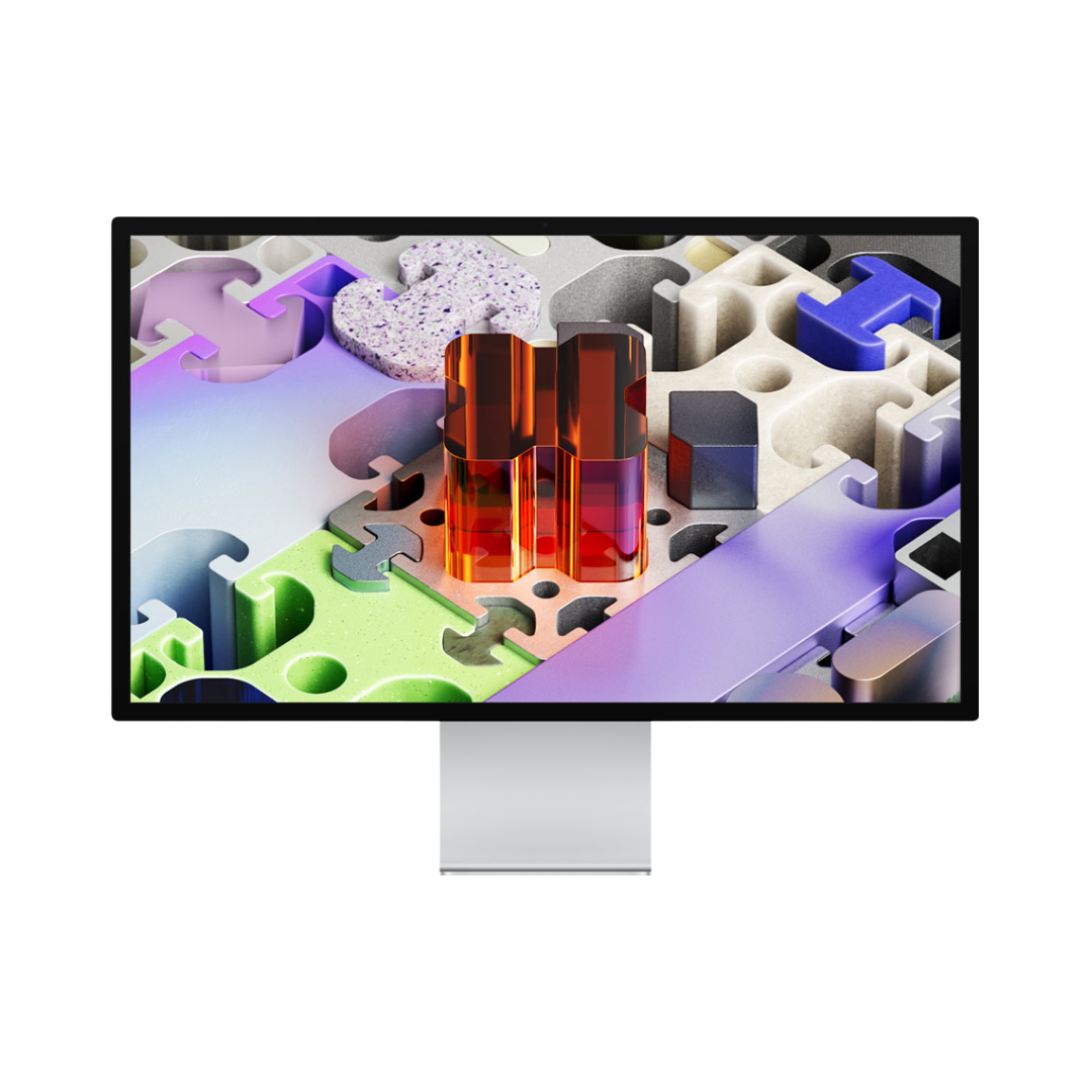 Studio Display 27" XDR