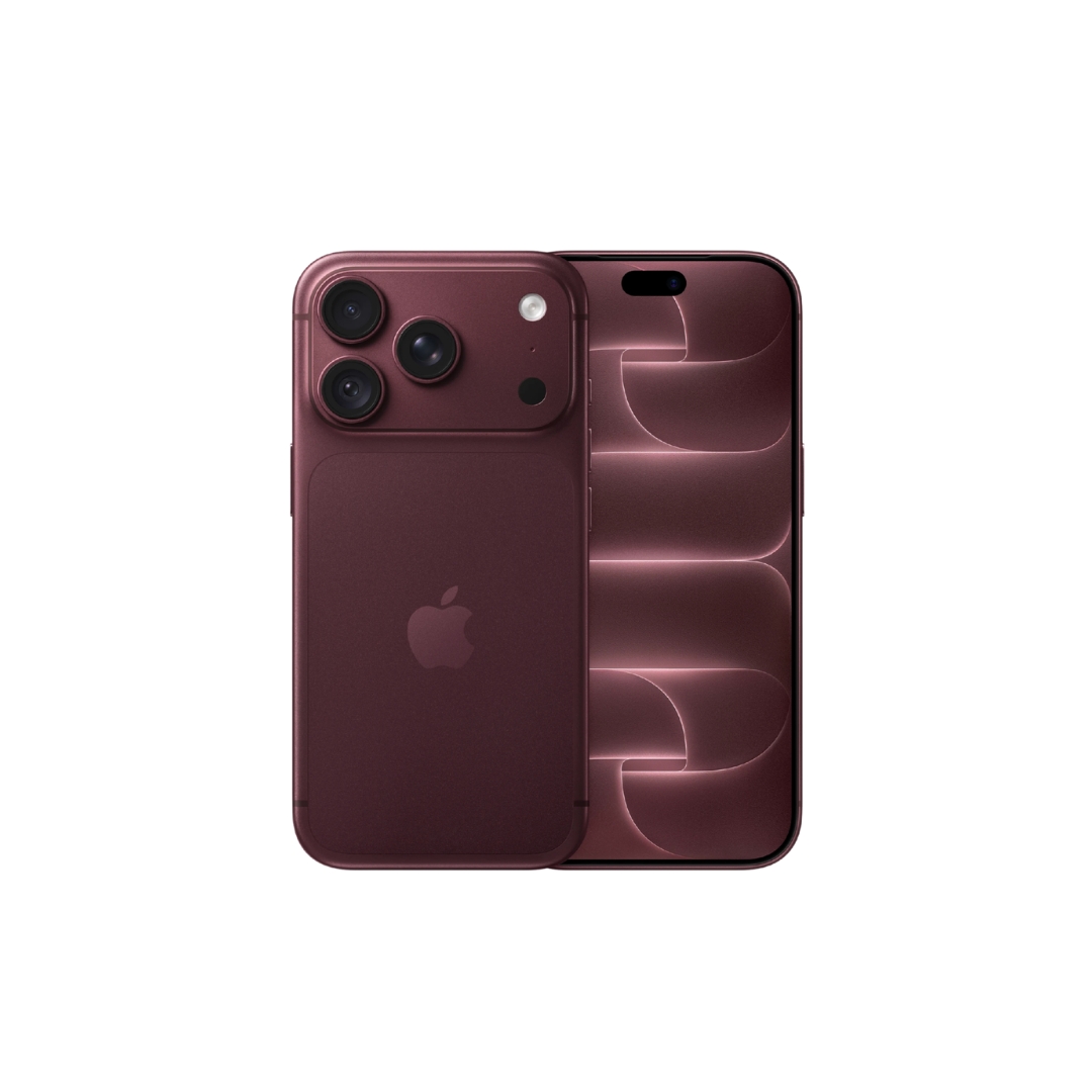 iPhone 18 Pro