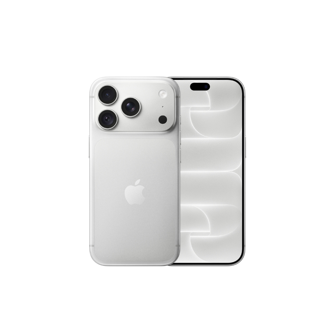 iPhone 18 Pro