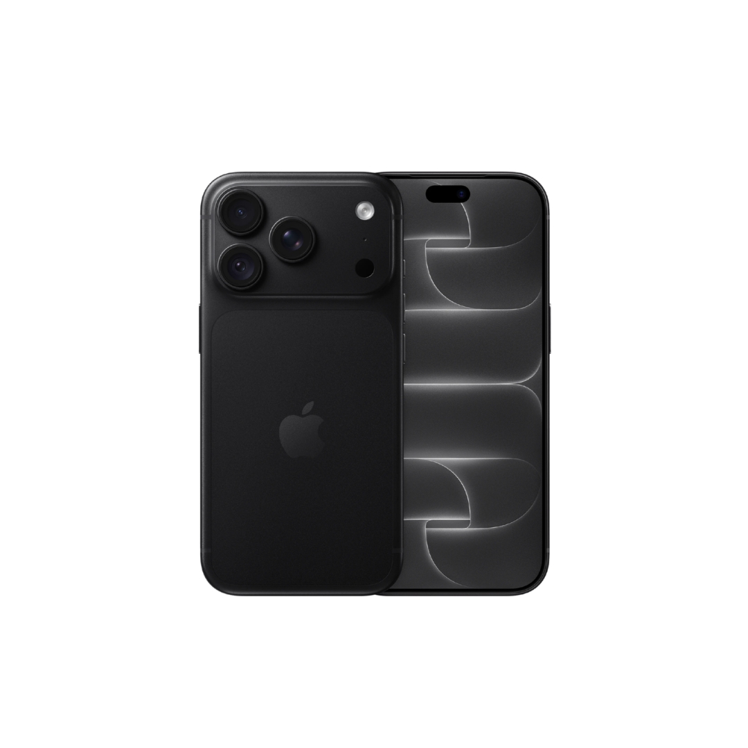 iPhone 18 Pro