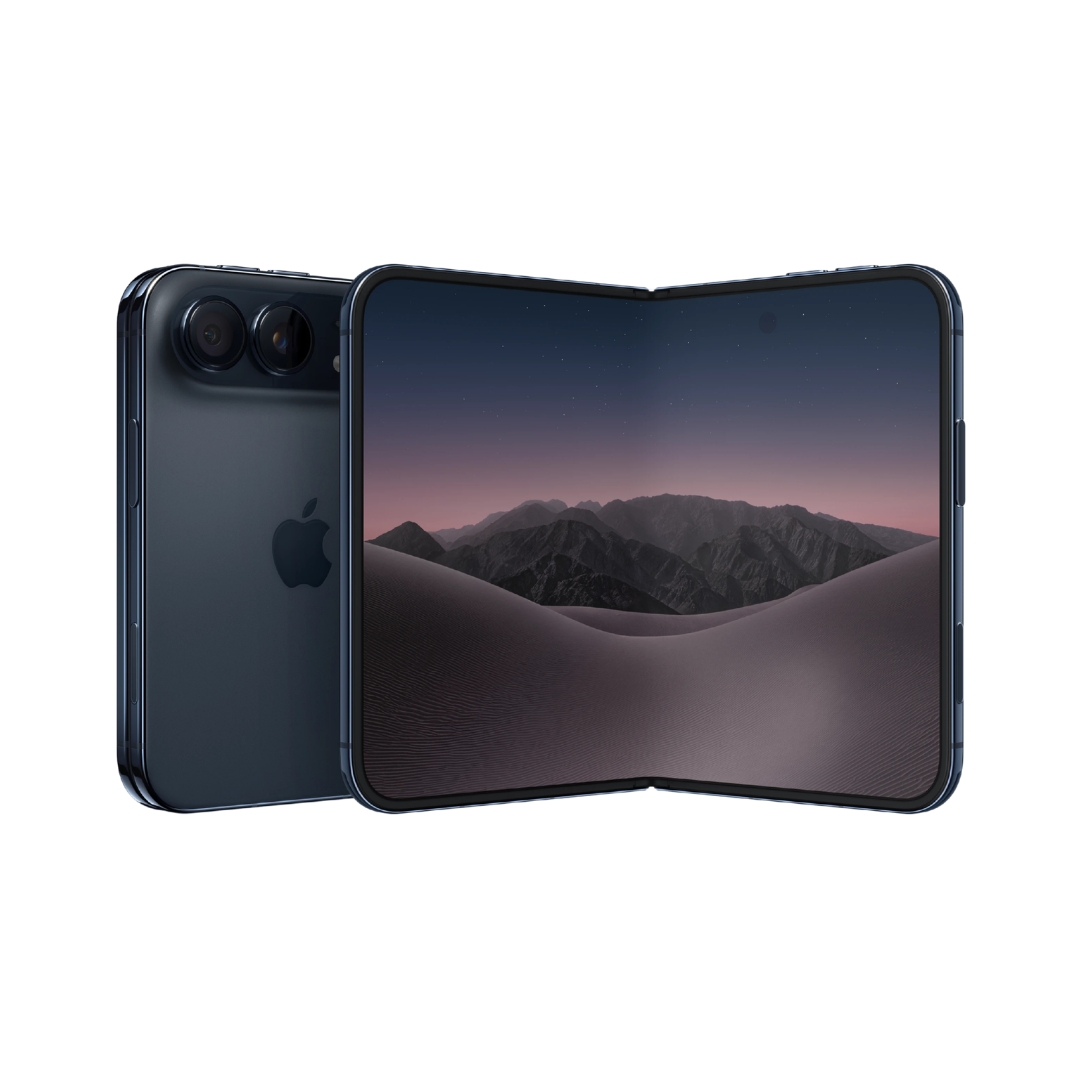 iPhone Duo