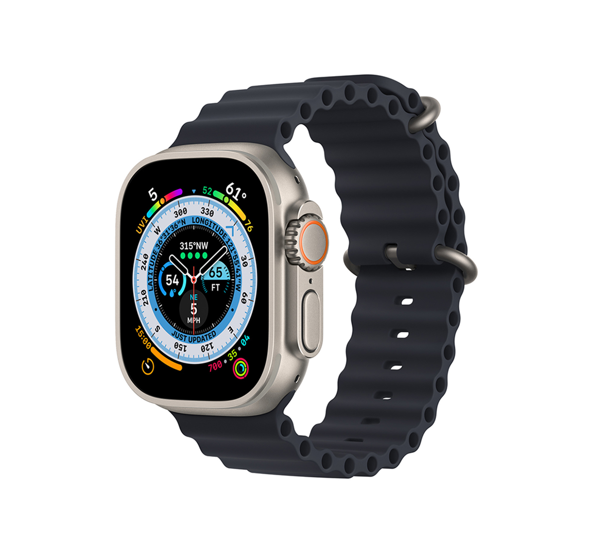 Watch Ultra