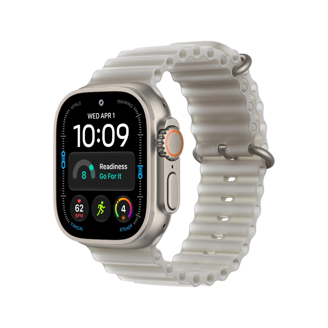 Watch Ultra 3