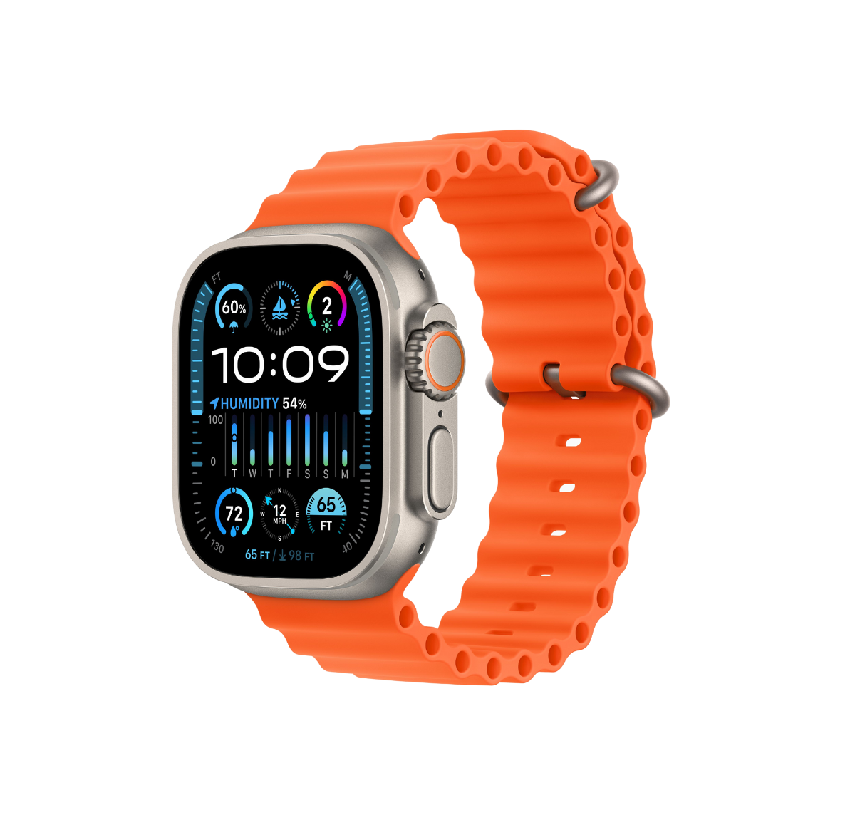 Watch Ultra 3
