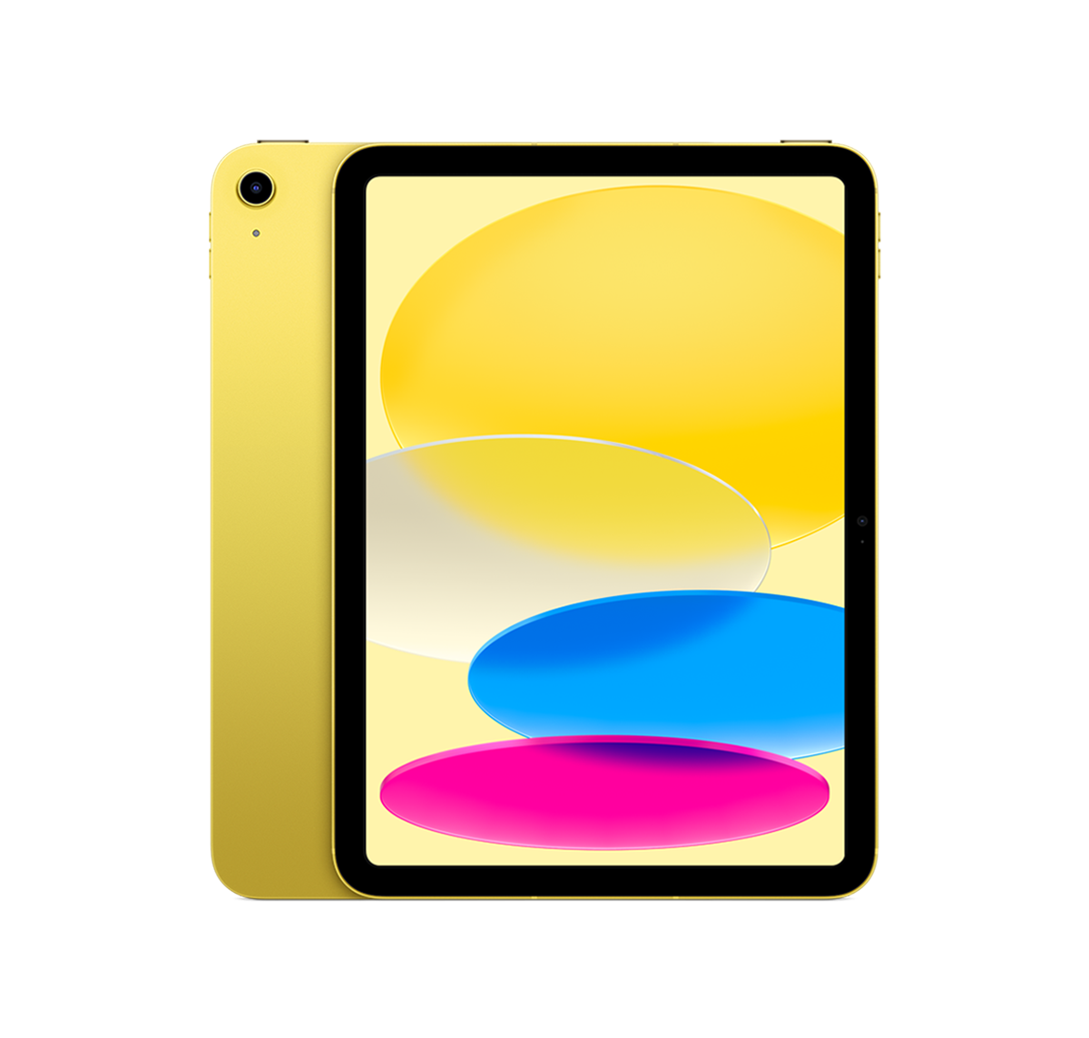 iPad 10.9" (2022)