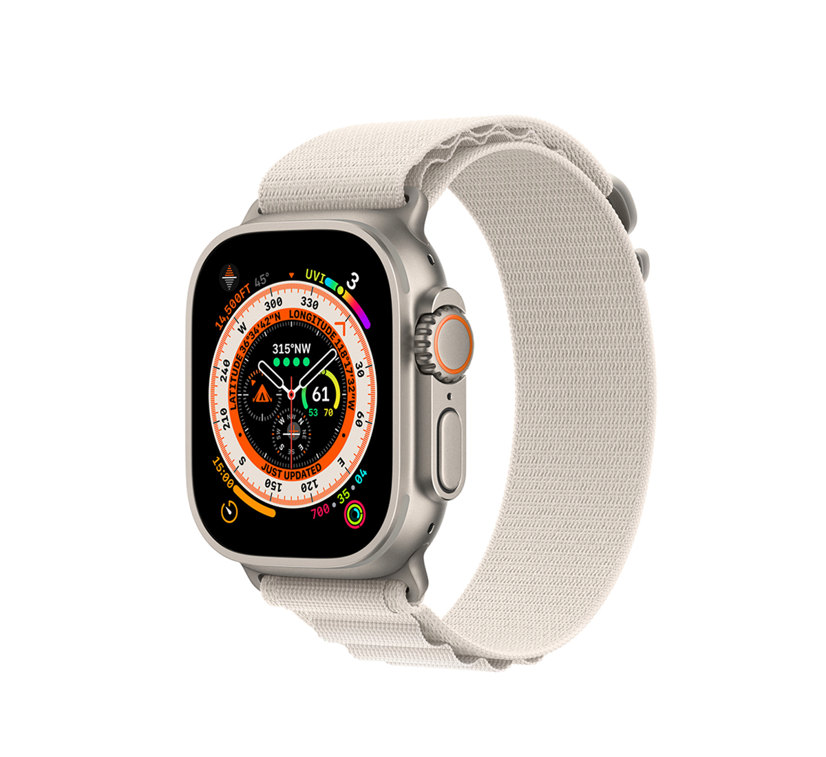 Watch Ultra