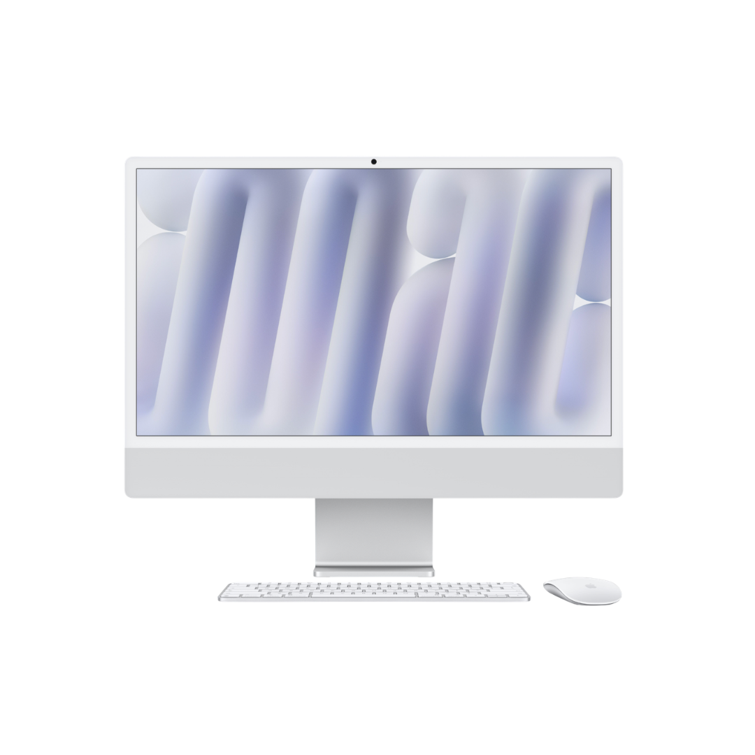 iMac 24"