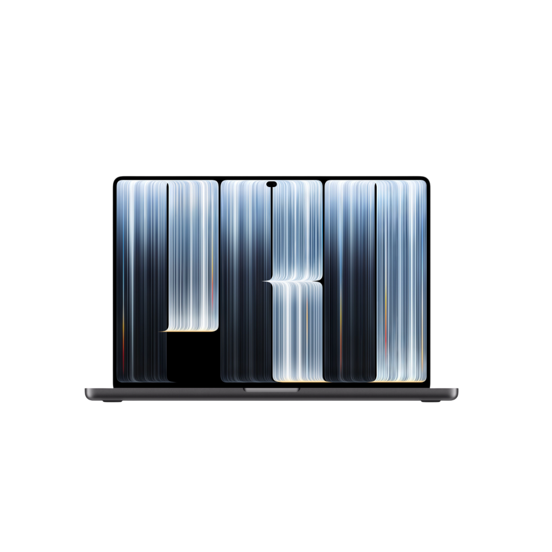 MacBook Pro Retina 14.2"