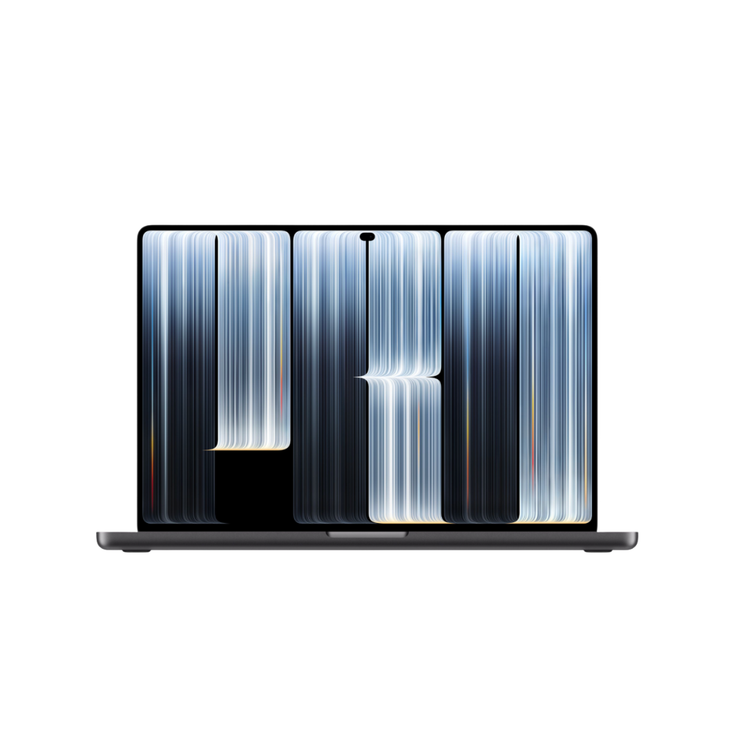 MacBook Pro Retina 16"