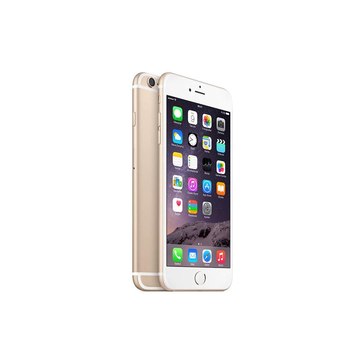 iPhone 6