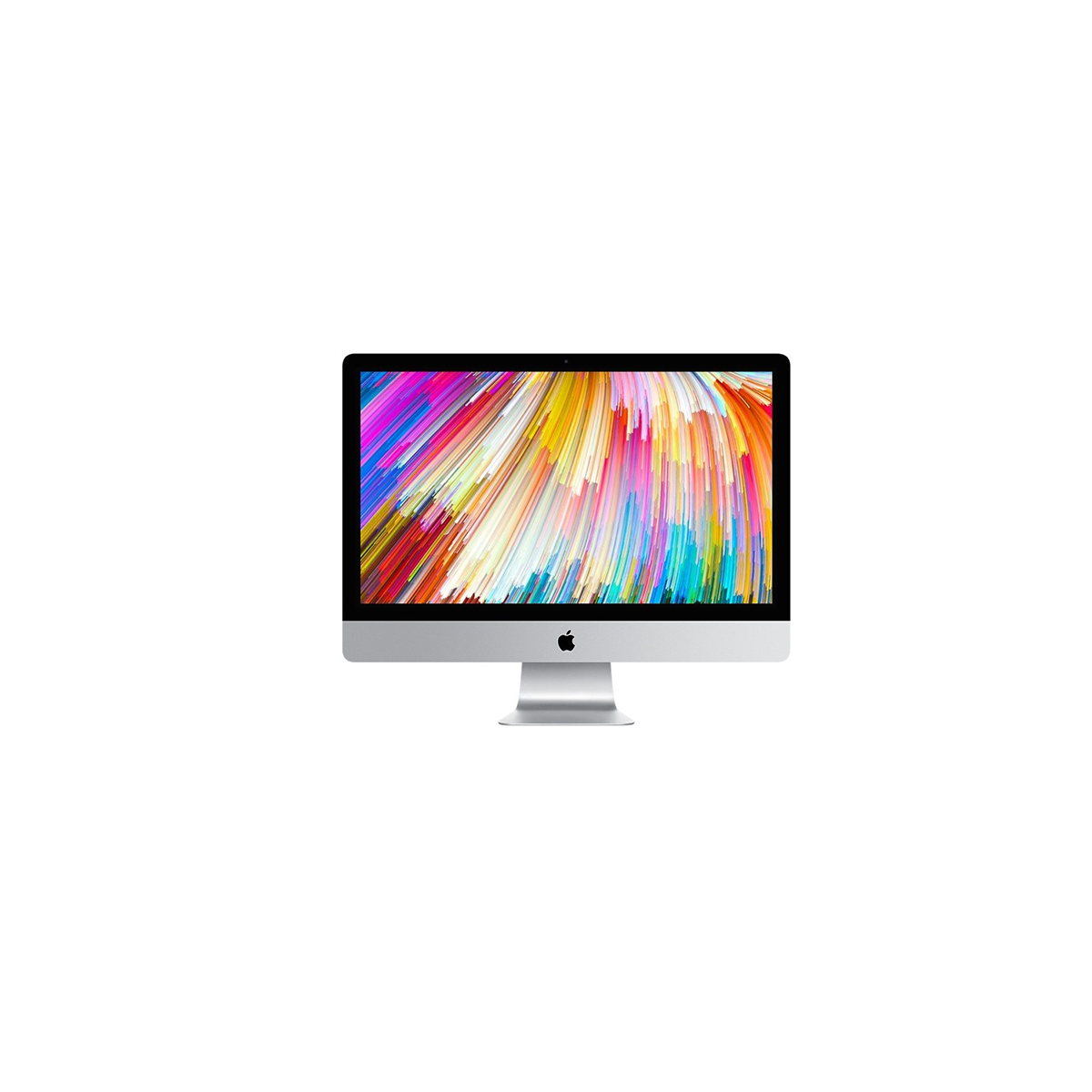Preowned iMac 27