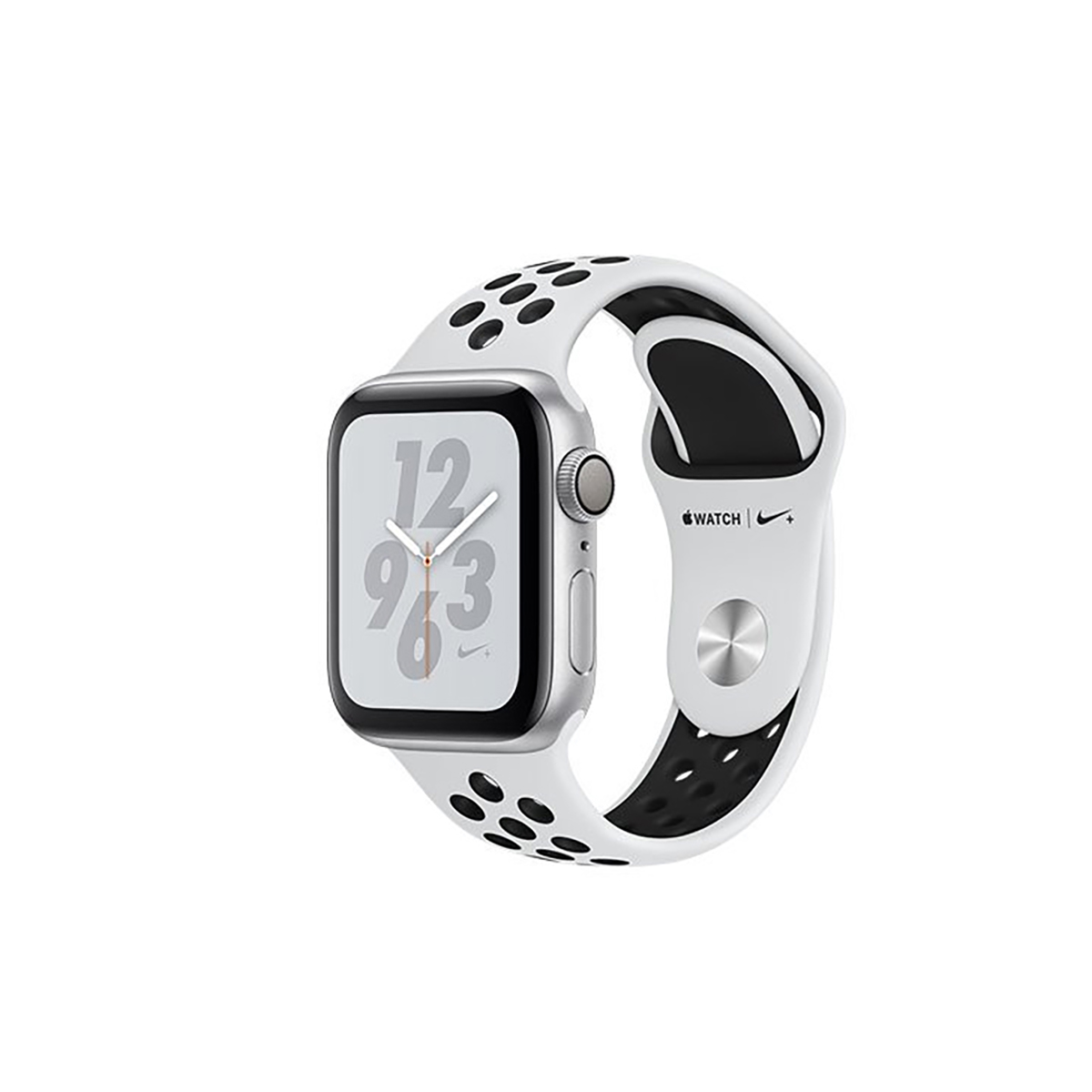 Apple watch 4 nike+ 40mm gps hotsell