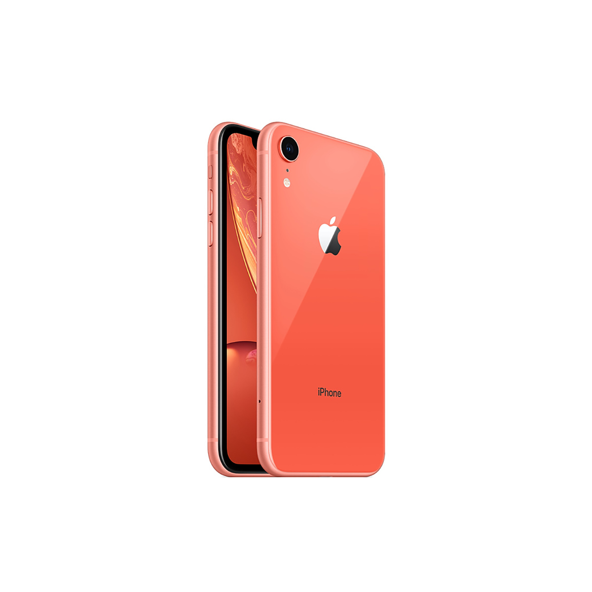 香港版】iPhone XR productRED 128GB SIMフリー iPhone XR 128g 香港版