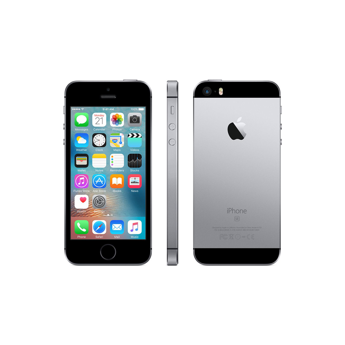 iPhone SE